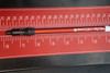 Fujikura Ventus Red Hb 2025 Velocore 80G Stiff 37.75" Hybrid Shaft Ping 13479542