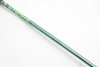 Project X Hzrdus Smoke Green Sb Hulk Pvd 60G Tour X 41.25" Wood Shaft Callaway 1