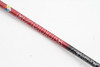 Project X Hzrdus Smoke Red Rdx 75G X-Stiff 41" Wood Shaft Taylormade Inv13521350
