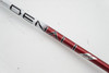 Project X Denali Red 50G Regular 42" Fairway Wood Shaft Callaway Inv13486091