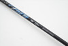 Mitsubishi Kai'Li Blue Cb Dark Wave 75G X-Stiff 42.25" Wood Shaft Taylormade 419