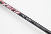 Mitsubishi Kai'Li Red 65G Regular 42.5" Wood Shaft Taylormade Inv13525301