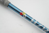 Project X Hzrdus Smoke Blue Rdx Pvd 60G X-Stiff 43" Driver Shaft Callaway Mini