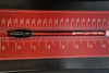 Fujikura Ventus Red Velocore+ 50G Regular 42.5" Wood Shaft Callaway Inv13493270