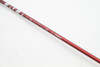 Fujikura Ventus Red Velocore+ 60G Regular 41.25" Wood Shaft Ping Inv13496134