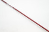 Project X Evenflow Red Max Carry 45G Regular 44.5" Driver Shaft Taylormade 95654