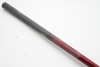 Project X Evenflow Red Max Carry 45G Regular 44.5" Driver Shaft Taylormade 95654