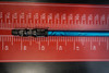 Project X Evenflow Blue 65G Regular 44.5" Driver Shaft Taylormade Inv13496996