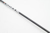 Project X Hzrdus Gen 4 Black 60G Stiff 44.25" Driver Shaft Callaway Inv13508234