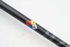 Project X Hzrdus Black 62G Stiff 44.5" Driver Shaft Taylormade Inv13517990