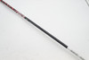 Mitsubishi Kai'Li Red 60G Stiff 44.5" Driver Shaft Taylormade Inv13495510