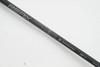Mitsubishi Reax Low Rotation White 60G X-Stiff 43.75" Driver Shaft Taylormade 93