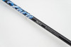 Mitsubishi Kai'Li Blue 50G Regular 44" Driver Shaft Callaway Inv13440117