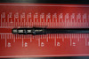 Kbs Td Category 3 60G Stiff 44.25" Driver Shaft Taylormade Inv13503064