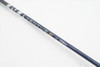Fujikura Ventus Tr Blue Velocore 60G X-Stiff 43" Driver Shaft Taylormade Mini 58