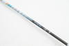 Aretera Golf Ao2 Blue 55G Regular 44.75" Driver Shaft Taylormade Inv13530223