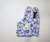 Greyson Bermuda Floral Superior Swim Shorts Mens Size 34 Seahorse 918B 01295657