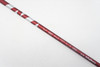 Fujikura Ventus Red Velocore+ 5-S 42.75" Mini Driver Shaft Callaway Quantum