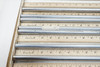 Project X Rifle 120 6.0 HL 120g Stiff 36.25"-38.5" Iron Shaft Set Pulls .355