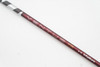 Fujikura Ventus TR Red Velocore+ 6-R 42.75" Mini Driver Shaft Callaway Ti340
