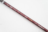 Fujikura Ventus TR Red Velocore+ 6-R 42.75" Mini Driver Shaft Titleist TSR GTS