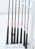Cobra Darkspeed Iron Set 5-Pw, Gw Regular Flex Kbs Tour Lite Steel 13535574 Good
