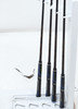 Ping G400 Black Dot Iron Set 7-Pw Senior Flex Alta Cb Graphite 13537853 Fair