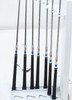 Taylormade Qi Iron Set 5-Pw, Aw, Sw Regular Flex Kbs Max Mt 85 13494676 Good