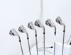 Callaway Mavrik Iron Set 5-Pw Stiff Flex Elevate 95 Vss Steel 13513700 Good