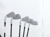 Pxg 0311Xp Gen 3 Iron Set 6-Pw Regular Flex Project X Cypher 60 13533259 Good