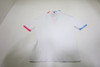 G/Fore Golf Short Sleeve Sweater  Womens Size  Small SNO New INV13558990