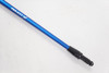 Project X Denali Frost Blue CB 60G 5.5 Regular 44.5" Driver Shaft Titleist GTS