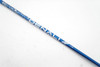 Project X Denali Frost Blue CB 60G 6.0 Stiff 44.5" Driver Shaft Wilson Dynapwr
