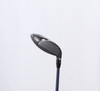 Callaway Paradym Ai Smoke TD 15° 3 Fairway Wood Extra Stiff Excellent Left Hand