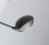 Callaway Paradym Ai Smoke TD 15° 3 Fairway Wood Extra Stiff Excellent Left Hand
