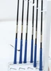 Callaway Elyte Iron Set 5-Pw Regular Flex Dynamic Gold 105 R300 13511220 Good
