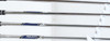 Srixon Z-965 Iron Set 5-Pw Extra Stiff Precision Rifle Project X 6.5 538112 Good