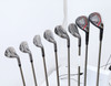 Callaway Big Bertha 2015 Combo Iron Set 3-Pw Stiff Ust Recoil 460 13515220 Good