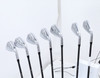 Pxg 0311P Gen 6 Double Chrome Iron Set 5-Pw, Gw Stiff Flex Mmt 80 13494792 Good