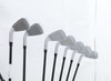 Pxg 0311P Gen 6 Double Chrome Iron Set 5-Pw, Gw Stiff Flex Mmt 80 13494792 Good