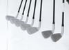 Pxg 0311P Gen 6 Double Chrome Iron Set 5-Pw, Gw Stiff Flex Mmt 80 13494792 Good
