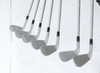 Taylormade P770 '20 / P7Mc Combo Iron Set 4-Pw Regular Xp 105 S300 13495903 Good