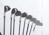 Tour Edge Bazooka Jmax Ql Iron Set 3-Pw Regular Aldila Nvs 70 13495789 Good