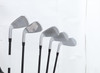 Cleveland Zipcore Xl Iron Set 5-9 Regular Flex Ust Helium 60 13541427 Good