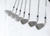 Rife Rx7 Iron Set 5-Pw, Sw Regular Flex Steel 13535978 Excellent