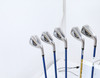 Xxio 13 Iron Set 6-Pw Regular Flex Xxio Mp 1300 Graphite 13536353 Good