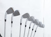 Ping I525 Black Dot Iron Set 4-Pw Regular Flex Project X Io Steel 13513694 Good