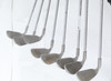 Ping Eye 2 Black Dot Iron Set 3-Pw Stiff Flex Ping Golf Steel 13538814 Fair