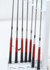 Ping I3 Blade Blue Dot Iron Set 4-Pw Stiff Flex Ping Jz Steel 13498201 Good