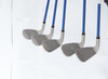 Xxio 13 Iron Set 6-Pw Regular Flex Xxio Mp 1300 Graphite 13515115 Good